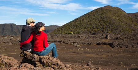 Vakantie La Reunion | Rondreis en reizen naar La Reunion | Matoke Tours